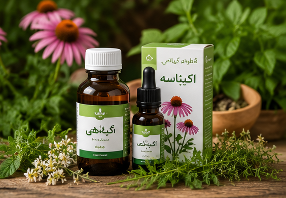 خدمات داروخانه گیاه پزشکی شدیار در رشت
