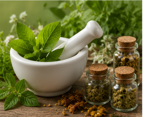 چرا داروخانه گیاه پزشکی شدیار در رشت بهترین انتخاب است؟